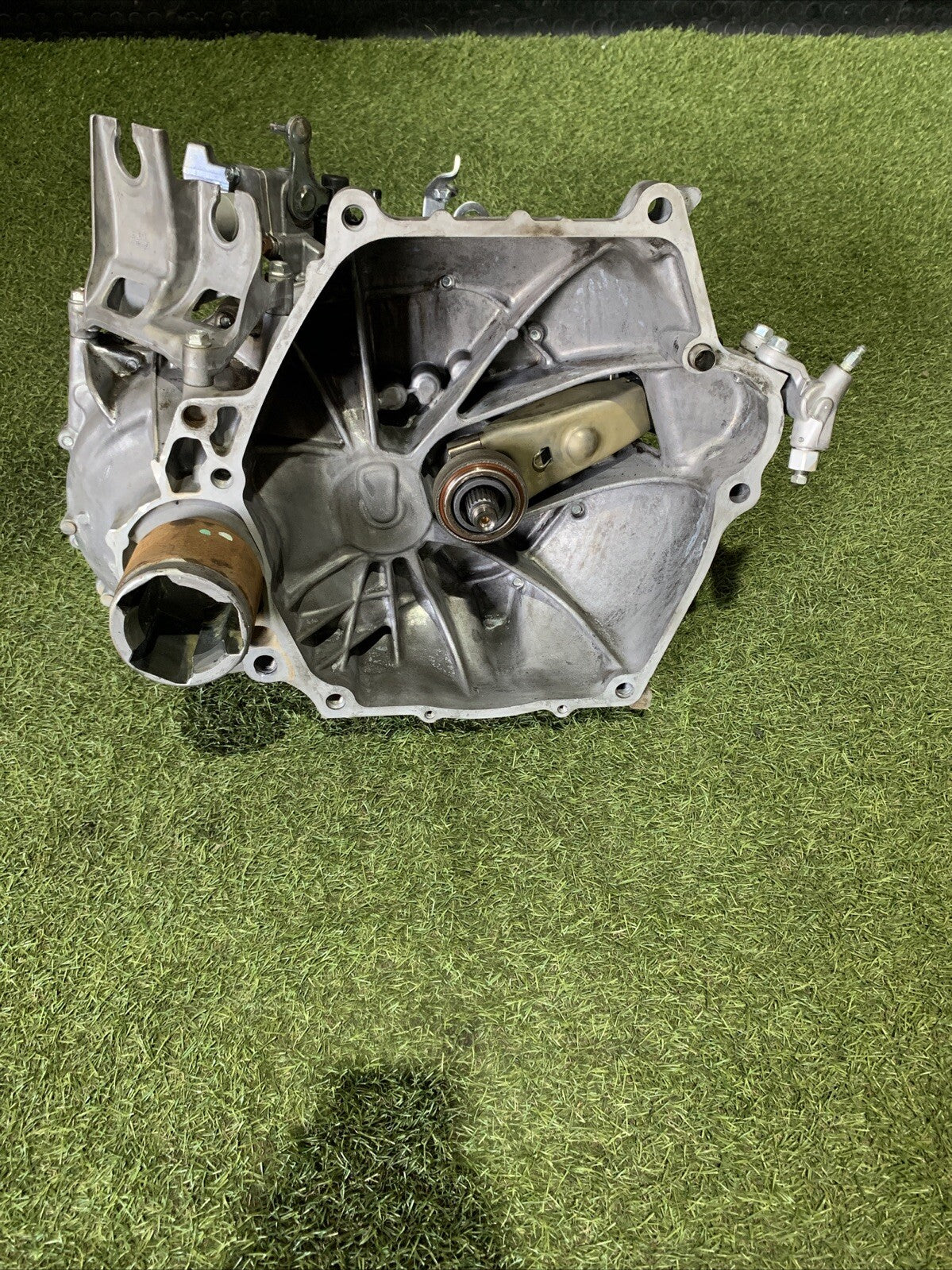 Cambio Manuale 6 Marce Honda Civic 2012 1.4 Benzina 20011R4AF30