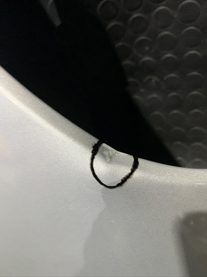Cofano Anteriore Fiat 500L 2013