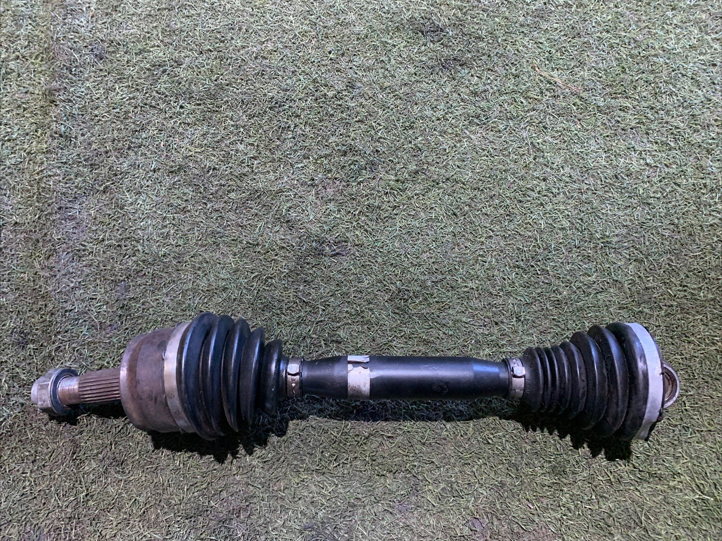 Semiasse Anteriore Sinistro Alfa Romeo Giulietta 1.6 Diesel 50522035 (3)