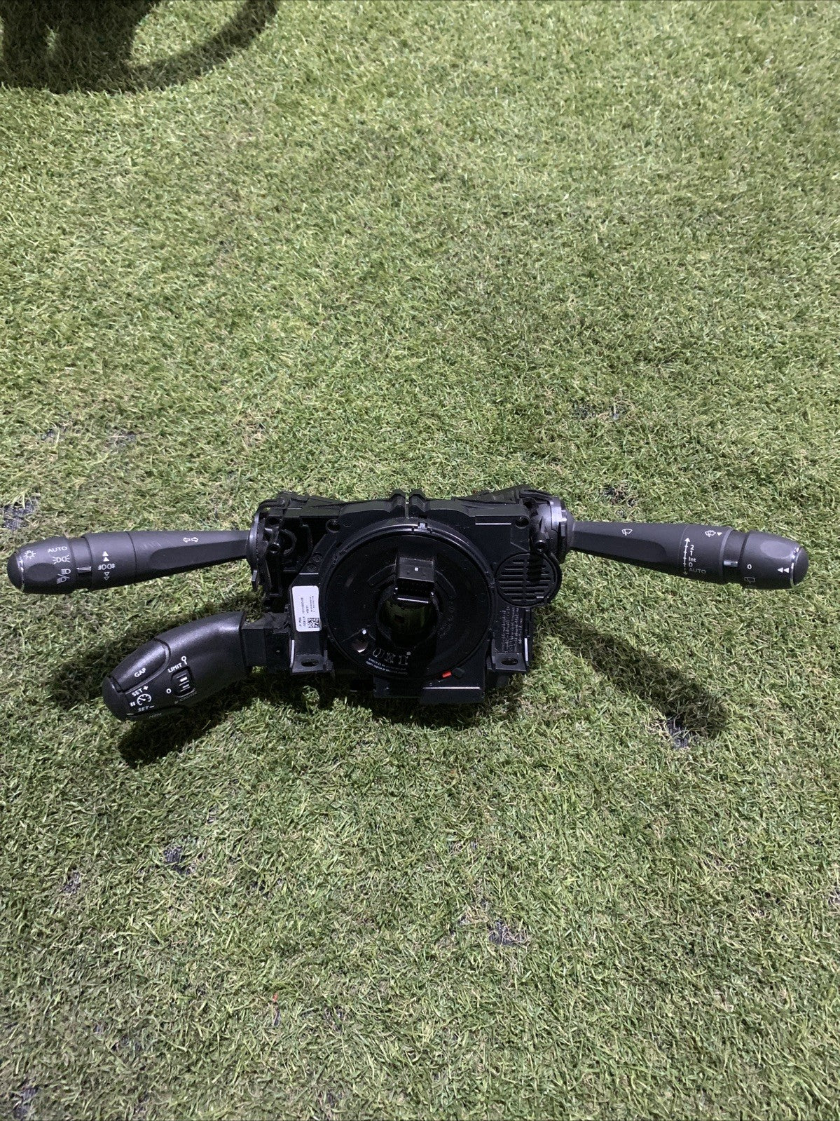 Devioluci Citroen C5 Aircross 98312669ZD