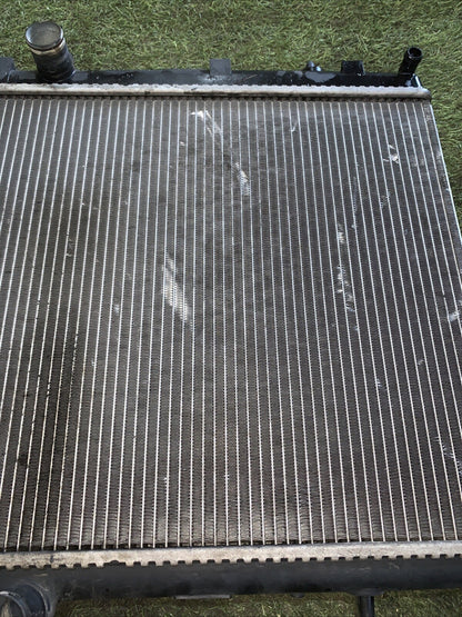 Radiatore Acqua Citroen DS4 2012 1.6 Diesel 991746Q