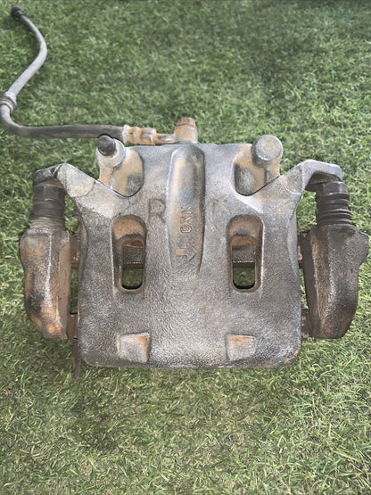 Pinza freno Anteriore  sinistra nissan pathfinder