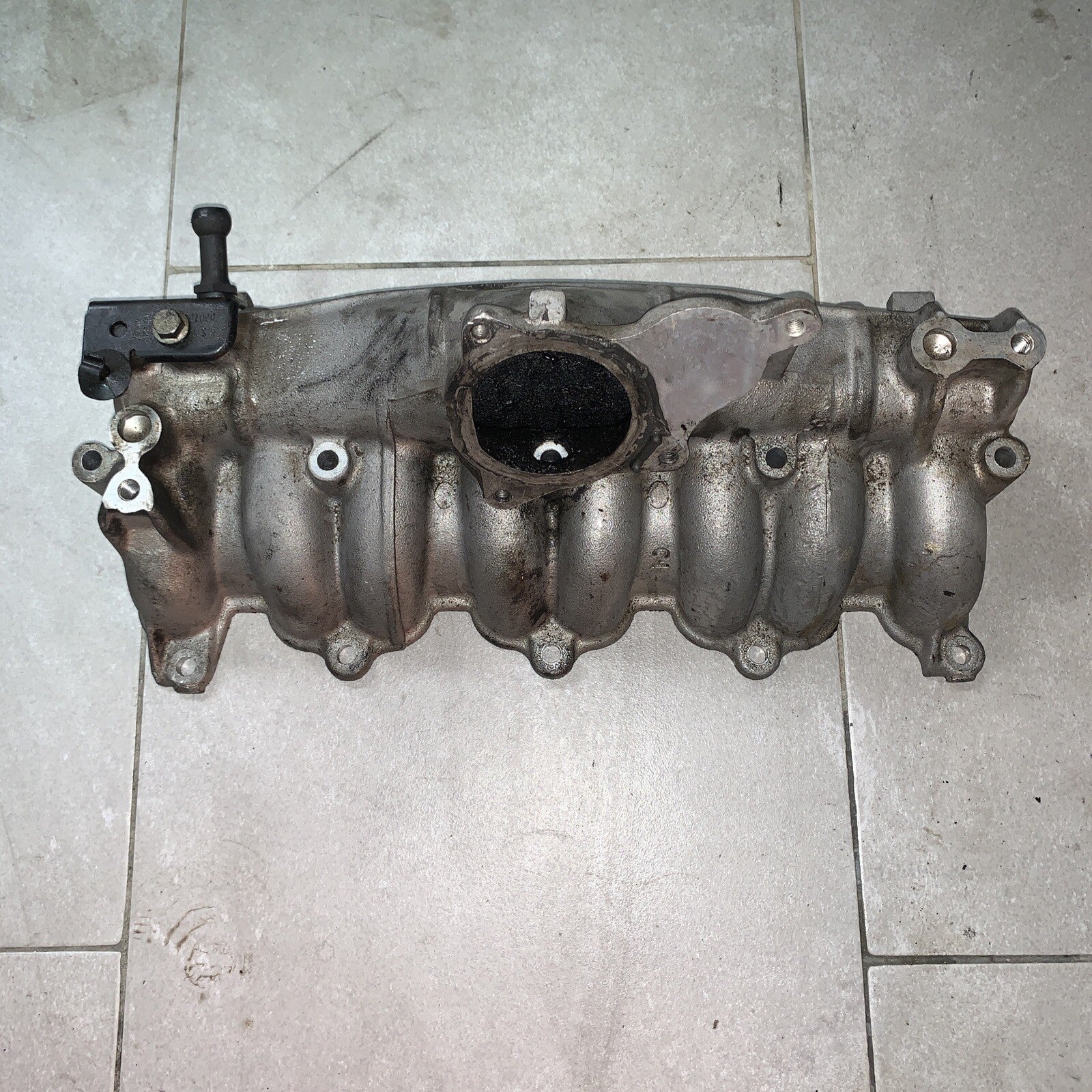 03G129713 COLLETTORE ASPIRAZIONE AUDI A3 Serie (8P) Golf 5