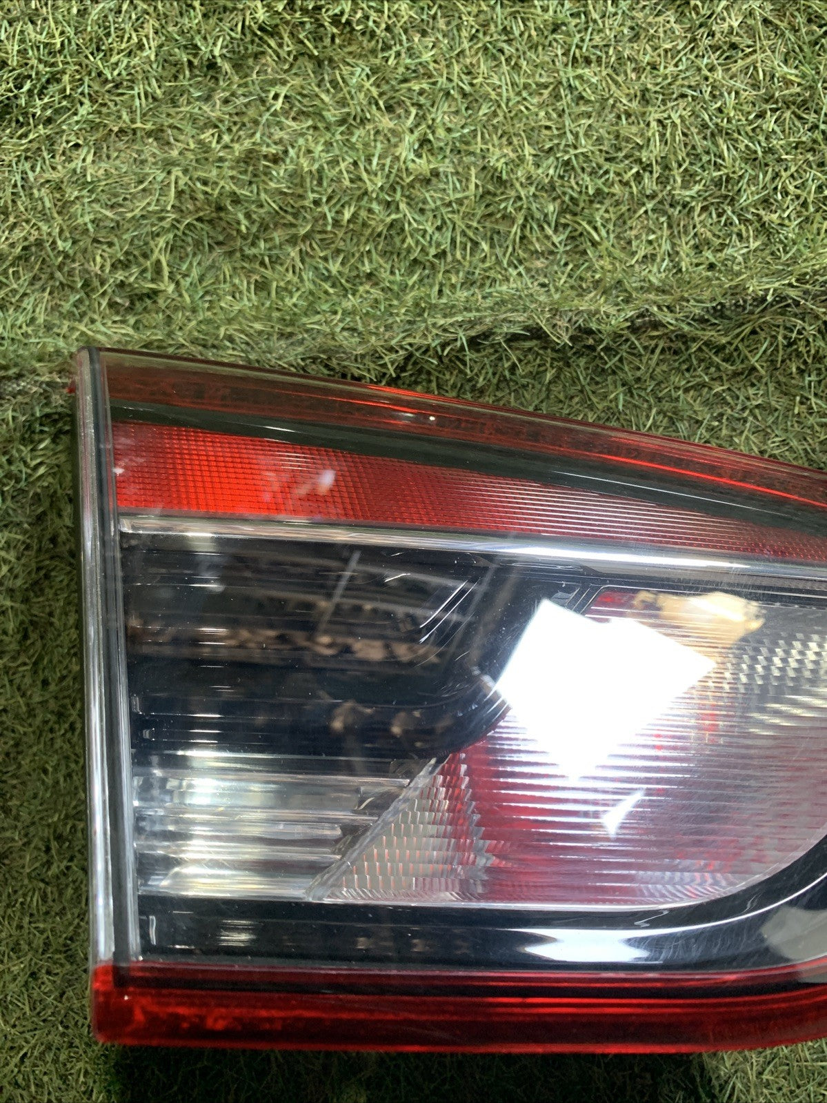 STOP POSTERIORE SINISTRO INTEGRATO NEL PORTELLO OPEL Crossland (X) 2019 39137523