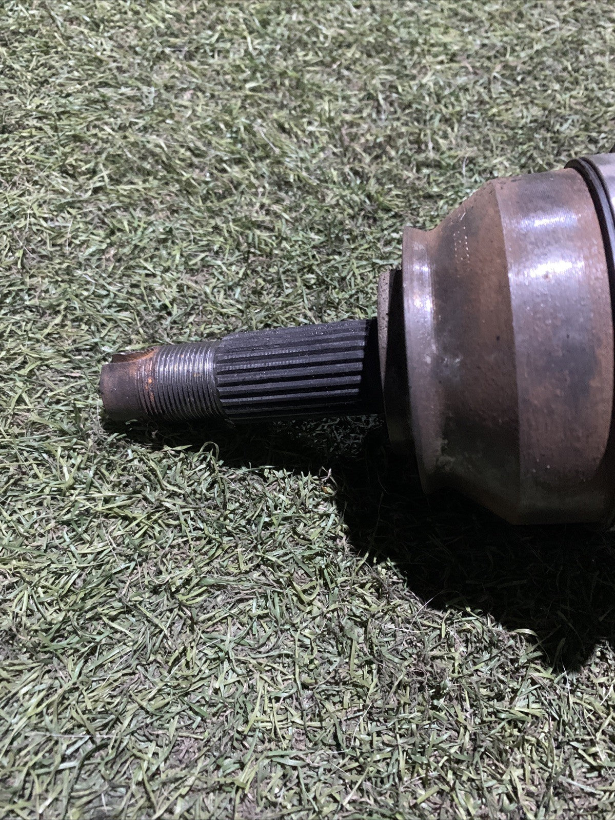 SEMIASSE ANTERIORE DESTRO DX LANCIA DELTA 1.6 MULTIJET 51818335 (2)