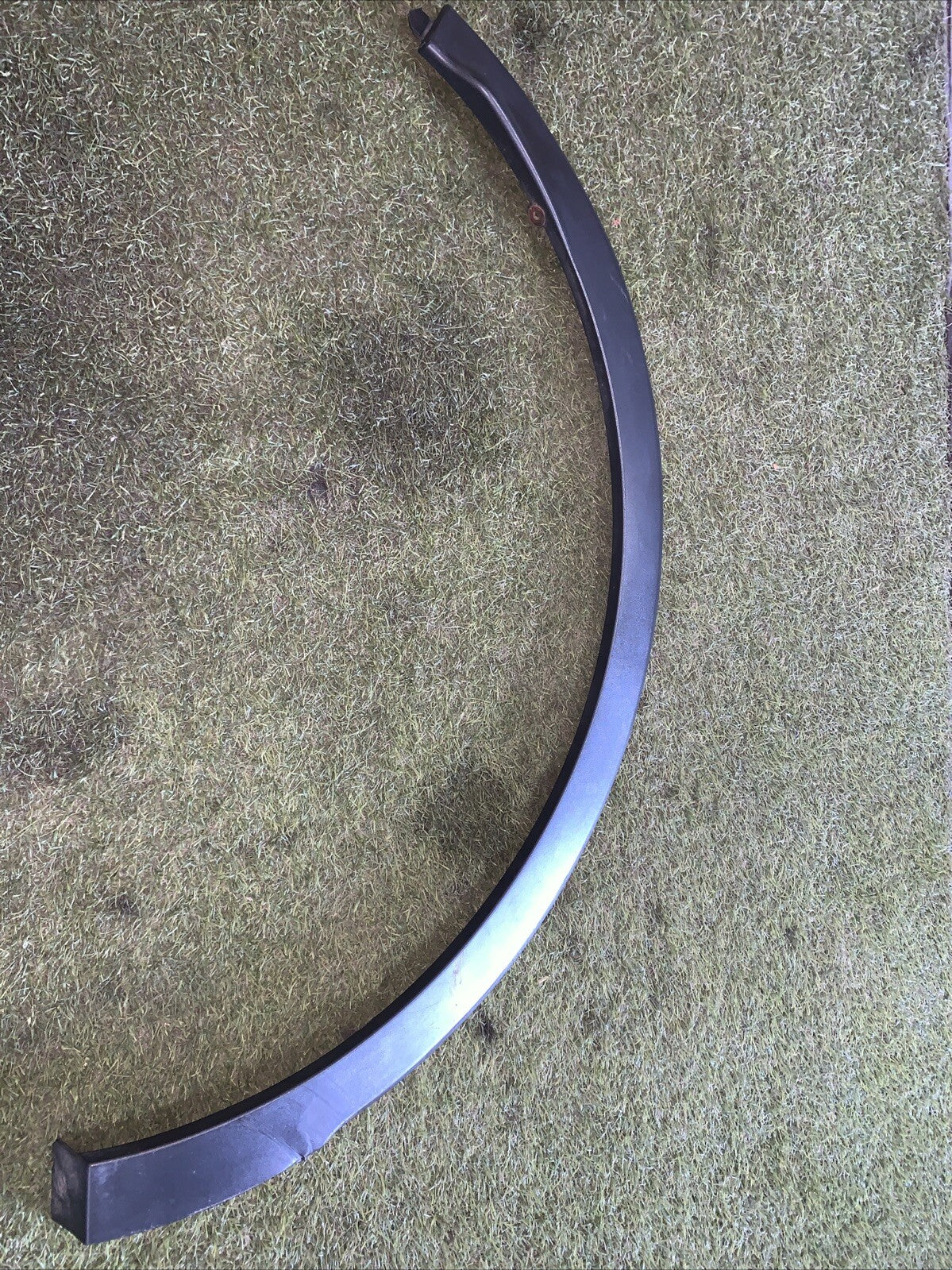 788A20643R CODOLINO ARCO RUOTA PARAFANGHINO POSTERIORE DX RENAULT CAPTUR 2012 (2