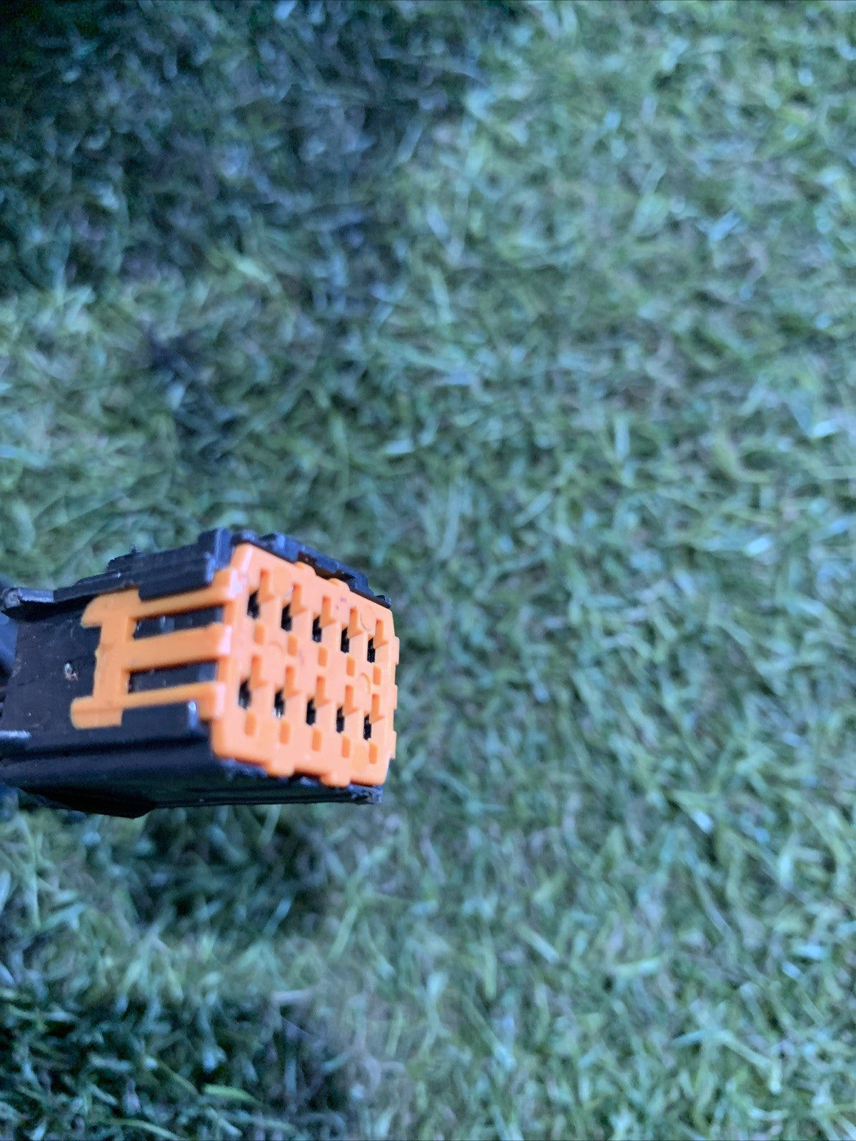 SPECCHIETTO RETROVISORE DESTRO DX OPEL Crossland Serie X 26205207D 7 PIN 2021