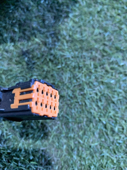 SPECCHIETTO RETROVISORE DESTRO DX OPEL Crossland Serie X 26205207D 7 PIN 2021