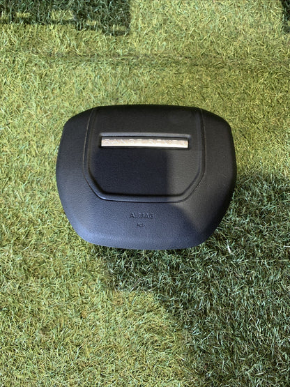 KIT AIRBAG CON AIRBAG PASSEGGERO LAND ROVER RANGE ROVER EVOQUE 2011-2018