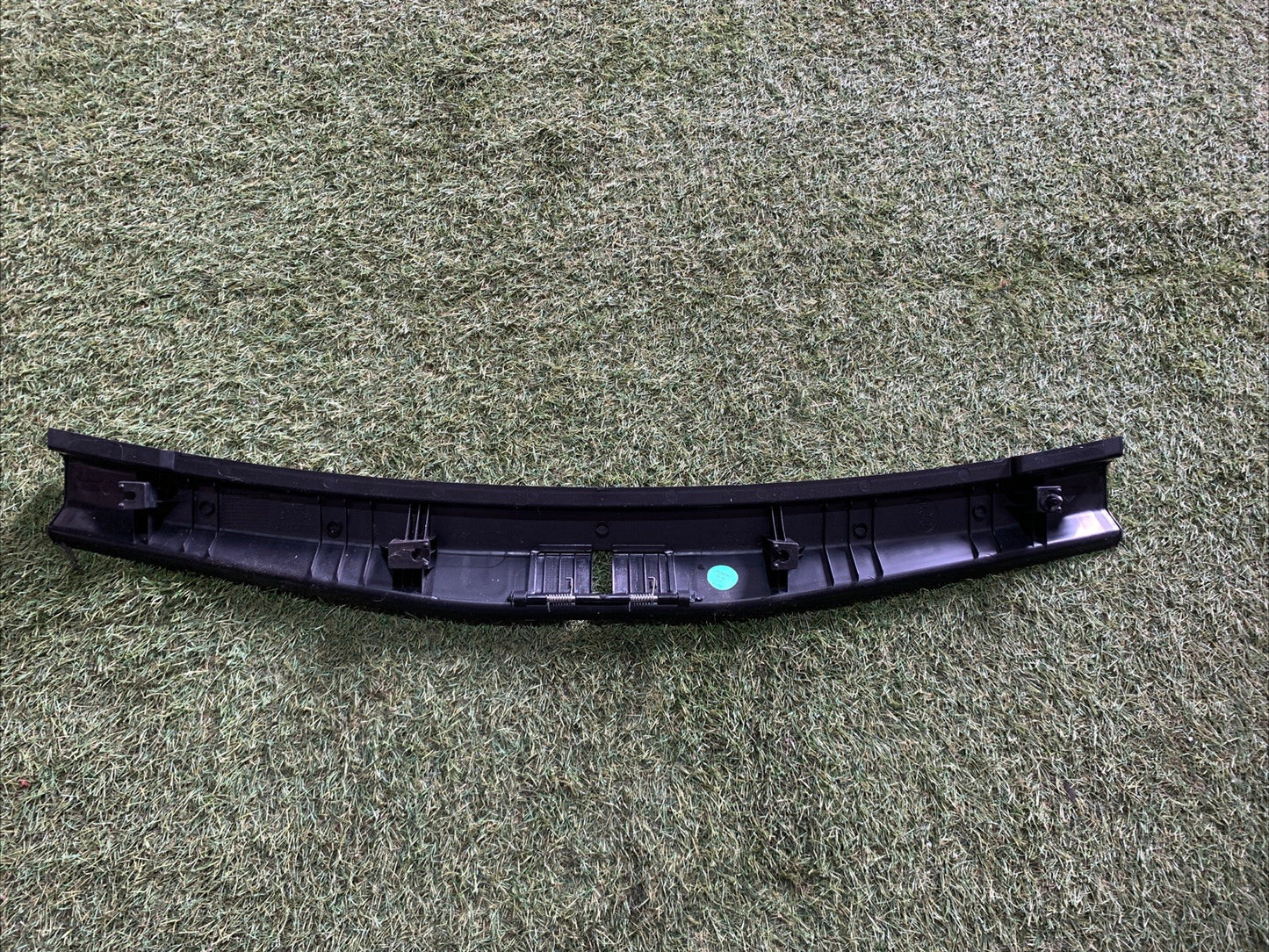 BATTICOFANO POSTERIORE PER ALFA ROMEO Stelvio Serie (949_) 156126138 (16>)