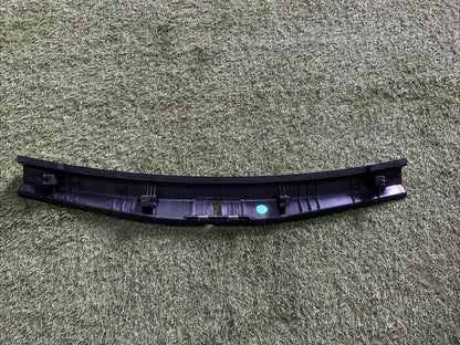 BATTICOFANO POSTERIORE PER ALFA ROMEO Stelvio Serie (949_) 156126138 (16>)