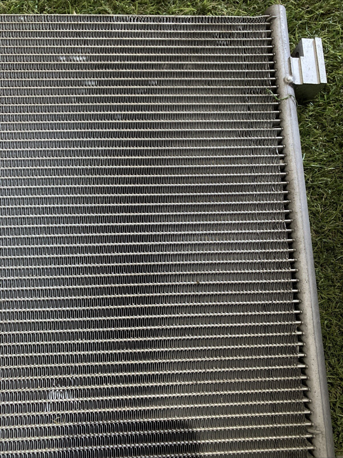 Radiatore Aria Condizionata Fiat Panda 2020 1.0 Hybrid