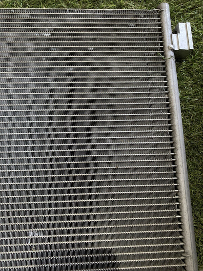 Radiatore Aria Condizionata Fiat Panda 2020 1.0 Hybrid