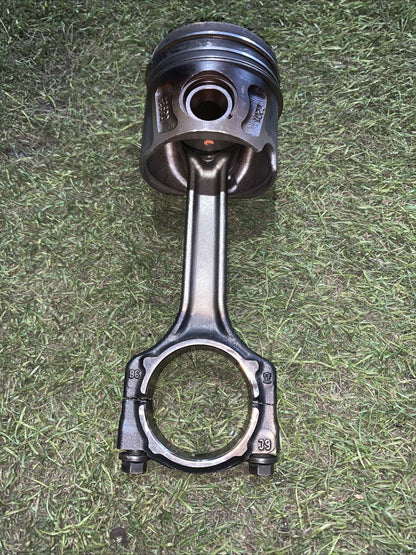 Pistone Motore Fiat 500X 1.3 MJT 95CV Euro 6D 06935 (3)