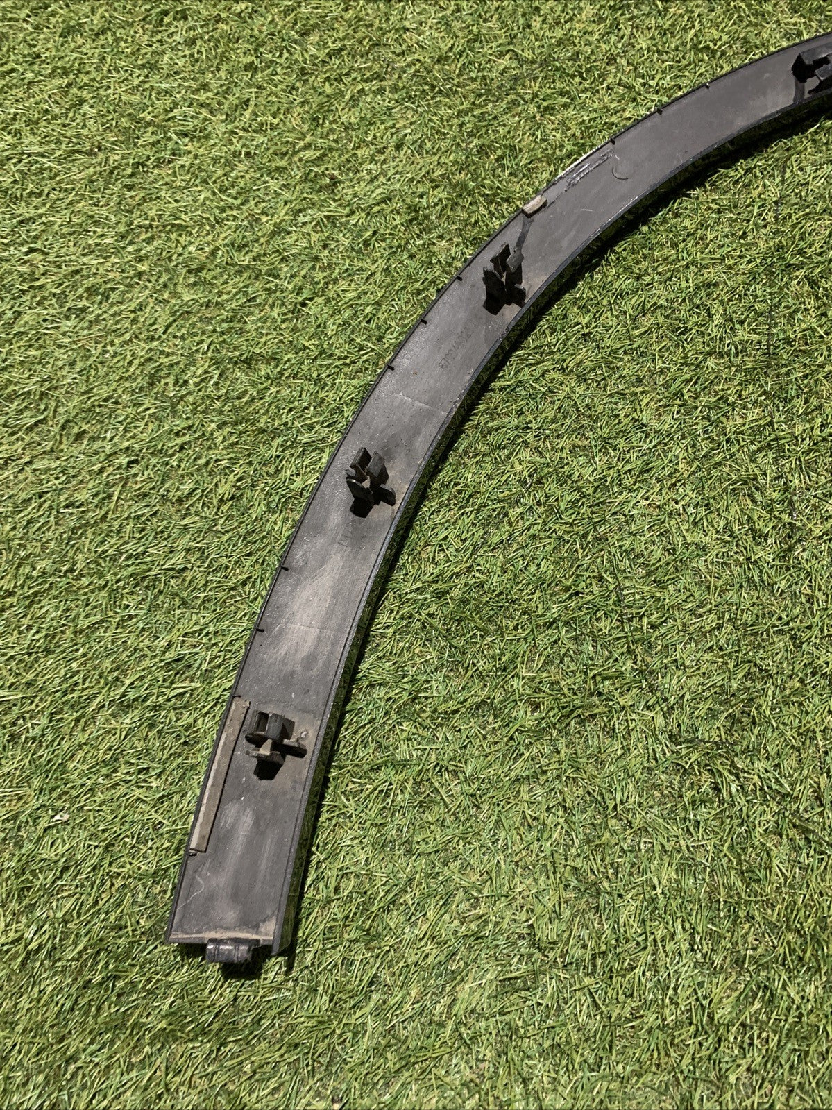 Modanatura Parafango Archetto Anteriore Destro Maserati Levante 670035625