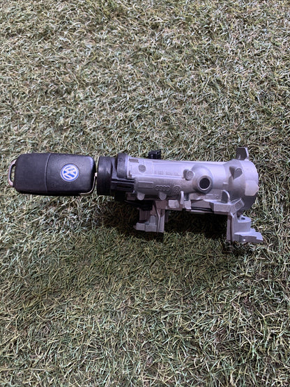 Blocchetto Accensione Volkswagen Golf 5 1.9 Diesel 1K0905851B