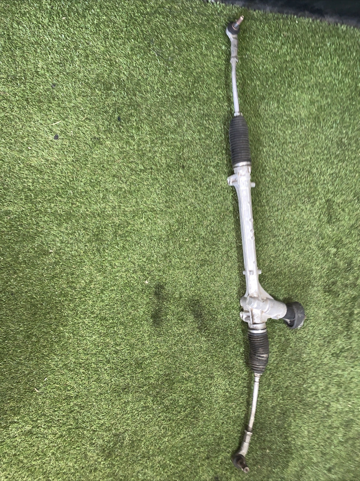 2Q1423057J SCATOLA GUIDA MECCANICA VOLKSWAGEN T-CROSS 1.0 TURBO BENZINA