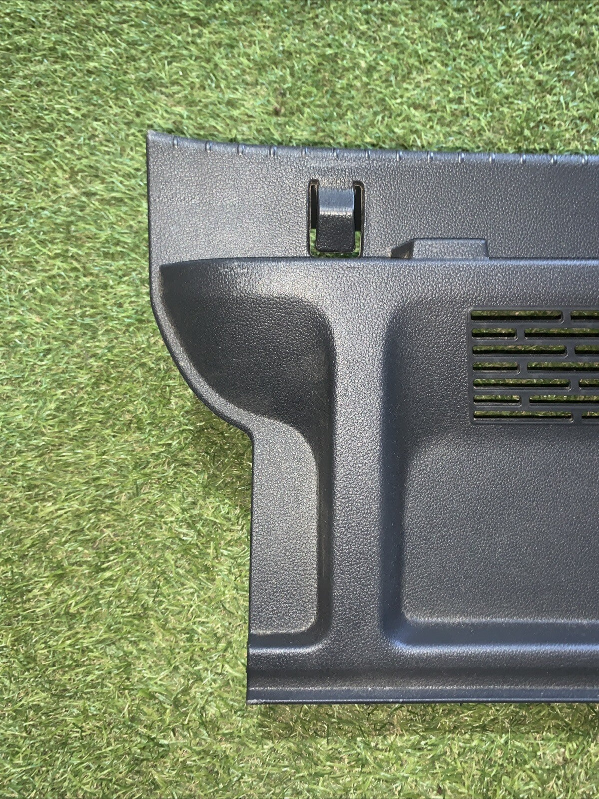 PLASTICA RIVESTIMENTO INFERIORE BAGAGLIAIO POSTERIORE VW VOLKSWAGEN T-ROC