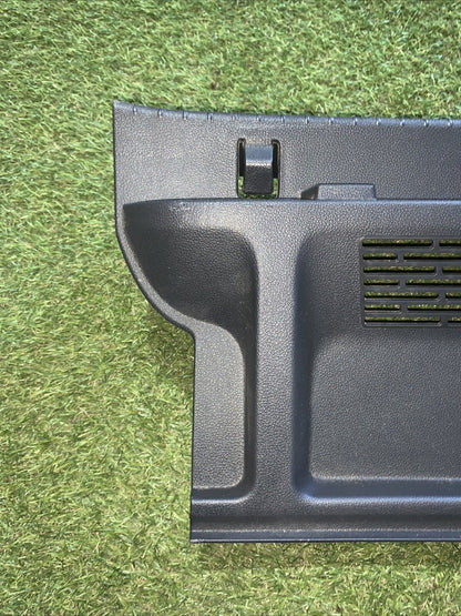 PLASTICA RIVESTIMENTO INFERIORE BAGAGLIAIO POSTERIORE VW VOLKSWAGEN T-ROC