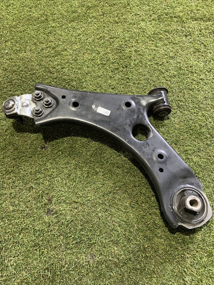 BRACCIO OSCILLANTE ANTERIORE DESTRO PER JEEP Compass 2.0 00519397510 (16 )