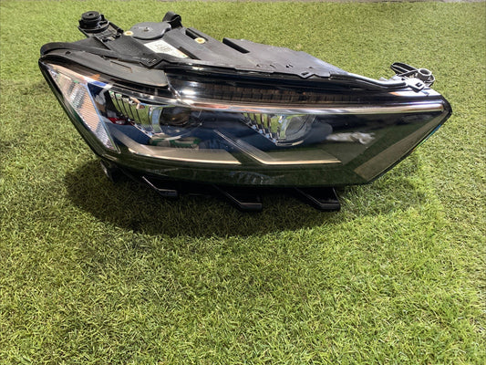 Faro Fanale Anteriore Destro A Led Volkswagen T-roc 2019 2GA941036P