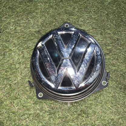 MANIGLIA PORTELLONE COFANO POSTERIORE VOLKSWAGEN VW GOLF 7 VII 5G9827469D
