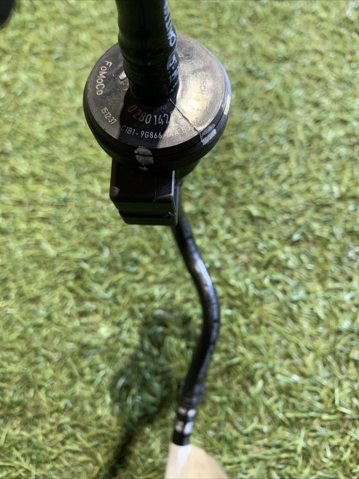 Tubo Sotto pressione Ford Ecosport 1.0 Benzina C1B1-9G866-AA