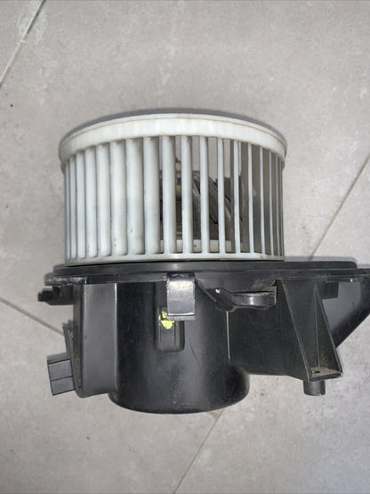 Ventola riscaldamento interno FIAT PUNTO 735337282