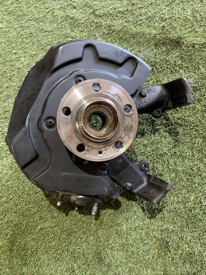 Mozzo Montante Fusello Anteriore Destro Audi A1 2020 1.0 Benzina 2Q0407256AC