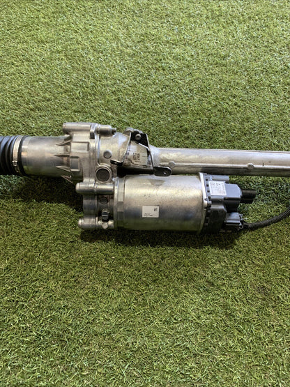 Scatola Guida Alfa Romeo  Stelvio 00505535750