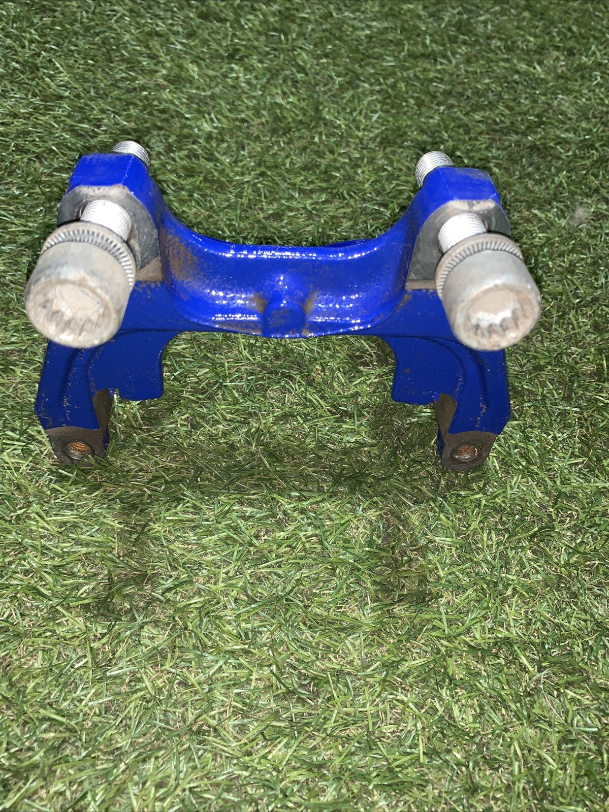 Porta Pinza Posteriore Destra Volkswagen Golf 8R 2.0 Benzina