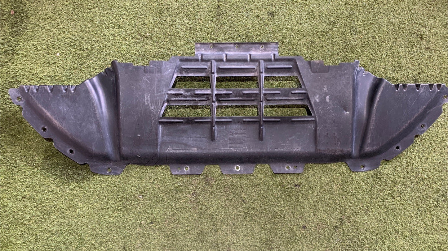 Protezione Sottoparaurti Anteriore Maserati Levante 670032424