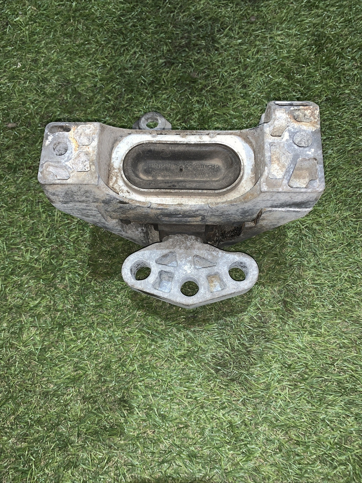 Supporto Motore Opel Vectra 21044617