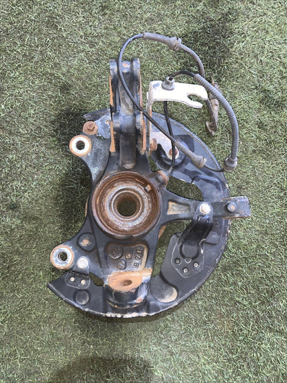 Mozzo Montante Anteriore Destro Peugeot 308 GTI 1.6 Benzina