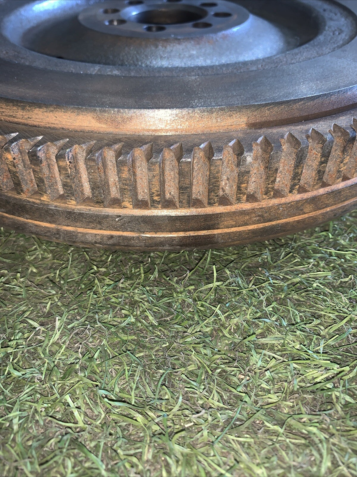 Volano Toyota Hilux 2L 1988 In Poi 2.4 Aspirato