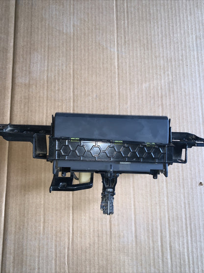 AUDI a6 a7 4g schermo display multi funzione navi PDC MMI monitor 4g1919601c