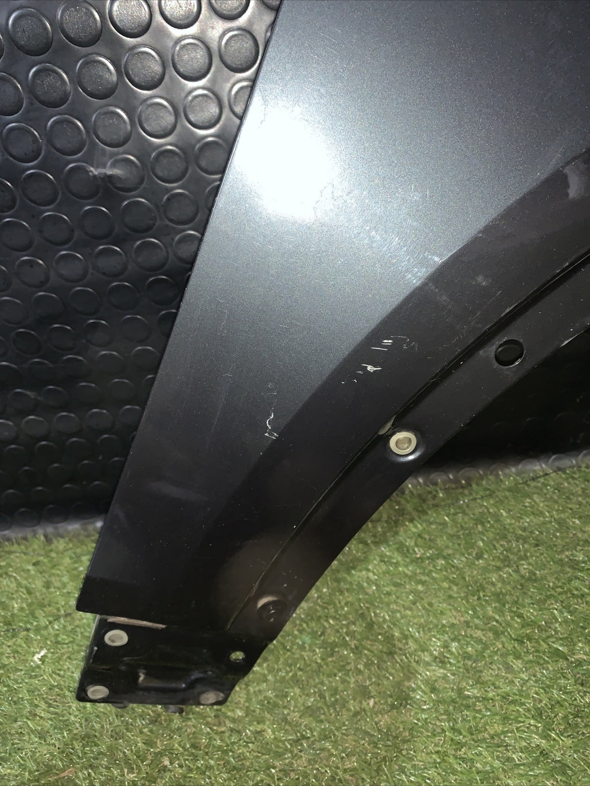 PARAFANGO ANTERIORE DX AUDI Q5 DAL 2016 AL 2020 - ORIGINALE