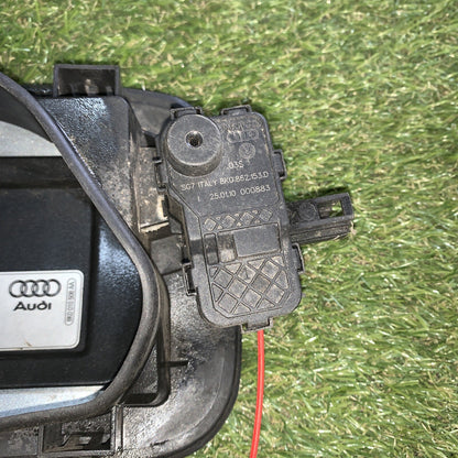 SPORTELLINO CARBURANTE AUDI A4 Avant  8K0809999