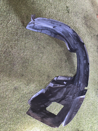 PARASASSI PASSARUOTA  ANTERIORE DESTRO LANCIA YPSILON 2018 51833643