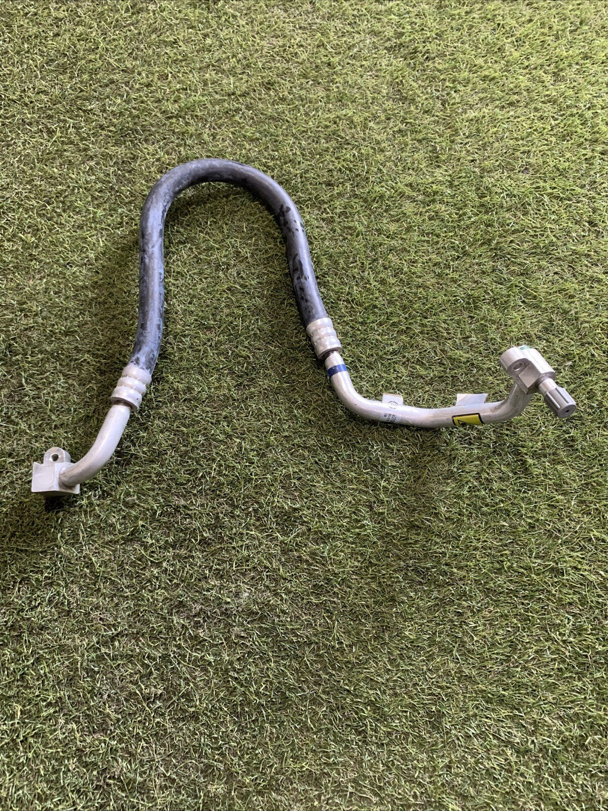 TUBO ARIA CONDIZIONATA FIAT PANDA III (312) 1.2 2012-2023, 52062456