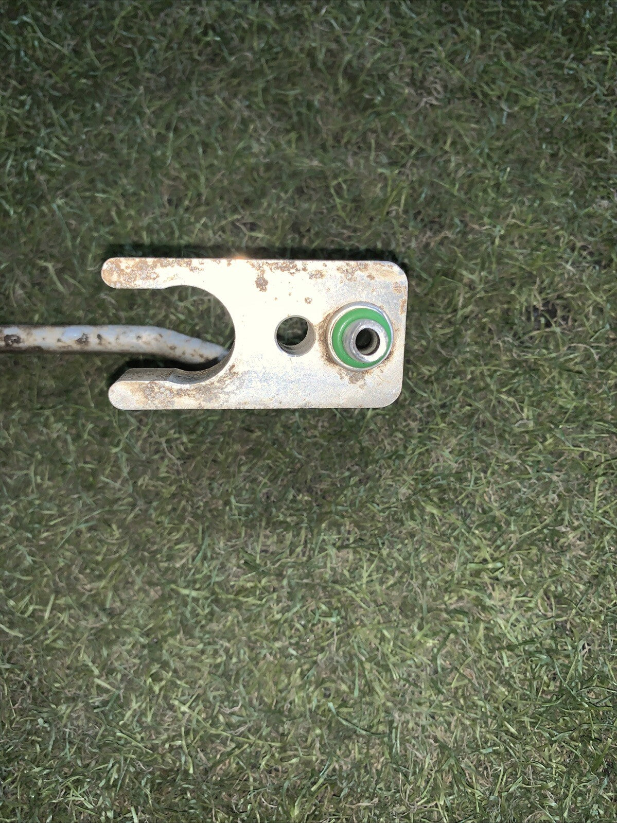 Tubo aria condizionata Opel Corsa C 1.3 Cdti 2000-2006