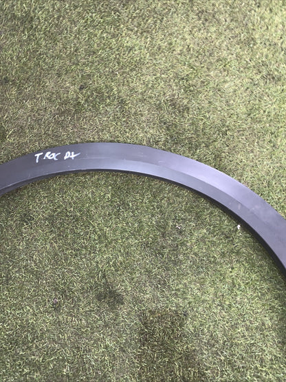 2GA854820 MODANATURA PARAFANGO POSTERIORE DESTRO PER VOLKSWAGEN T-ROC 2022