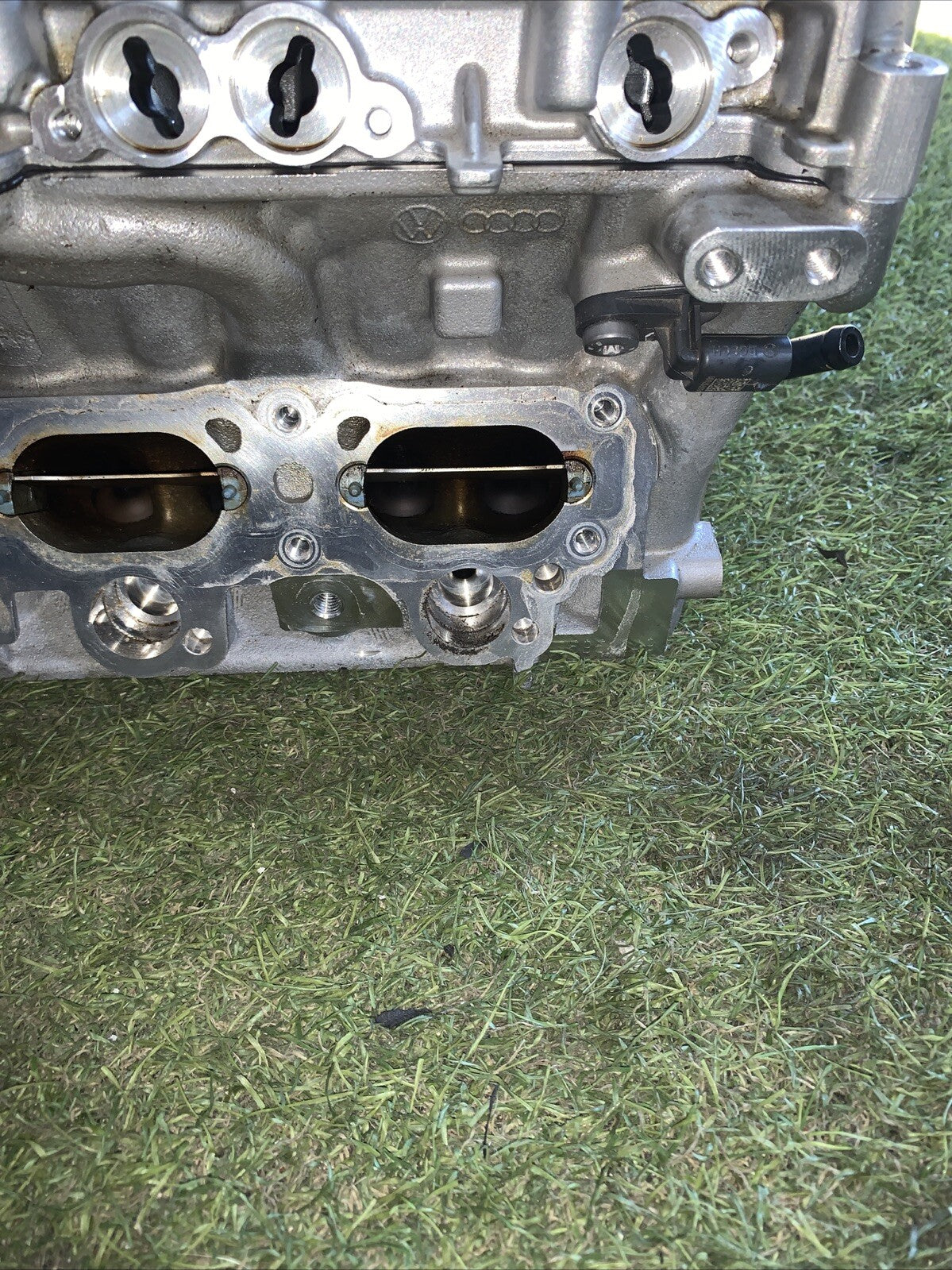 Testata Motore Audi Q3 2020 2.0 Benzina 06N103403E/F