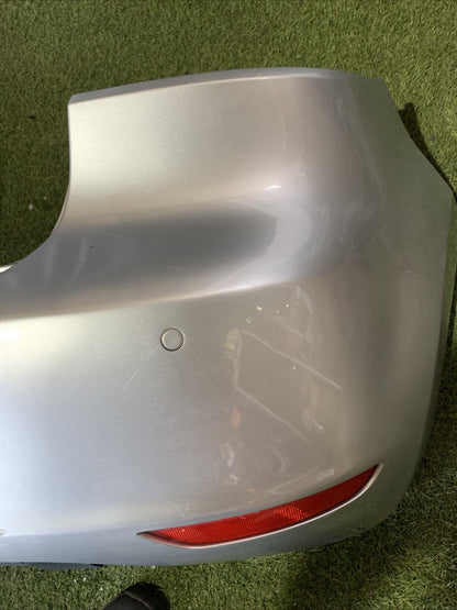 PARAURTI POSTERIORE CON SENSORI DI PARCHEGGIO VOLKSWAGEN Golf 6 2009 Berlina