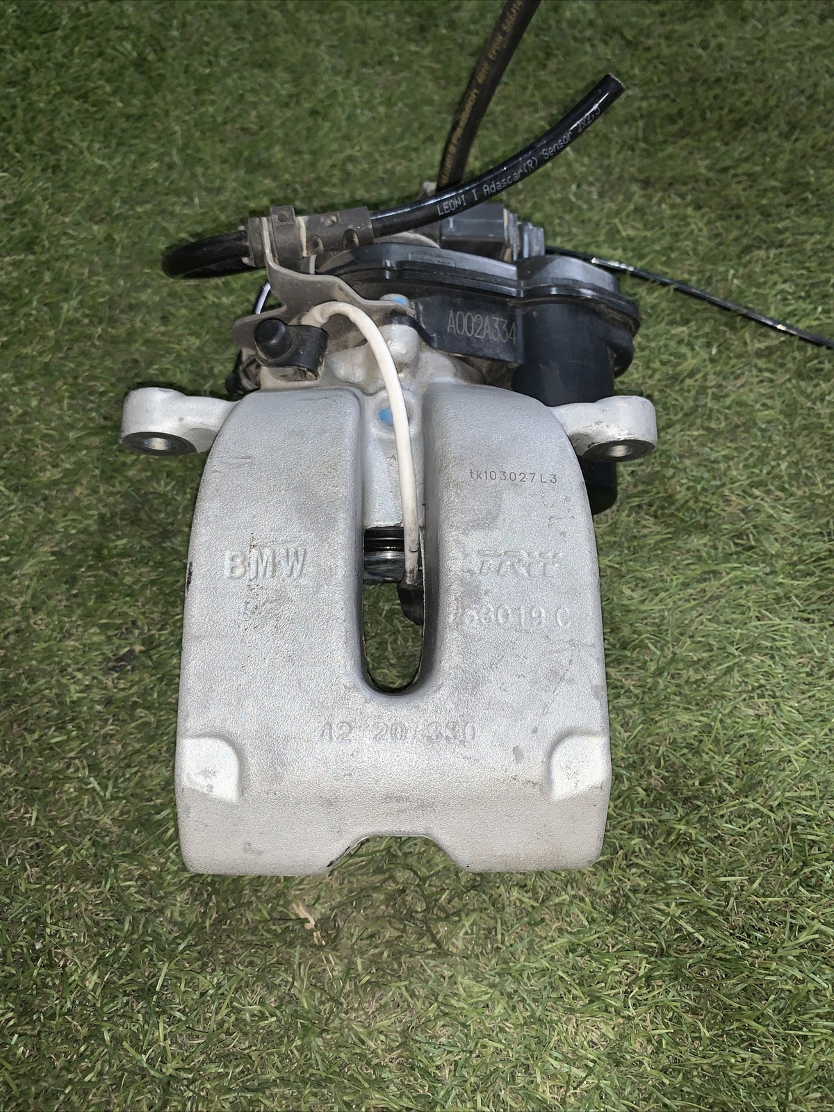 Pinza Freno Posteriore Destra Bmw X4 2022 53019C