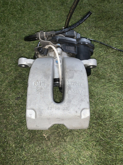 Pinza Freno Posteriore Destra Bmw X4 2022 53019C