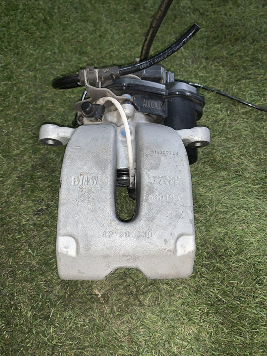 Pinza Freno Posteriore Destra Bmw X4 2022 53019C