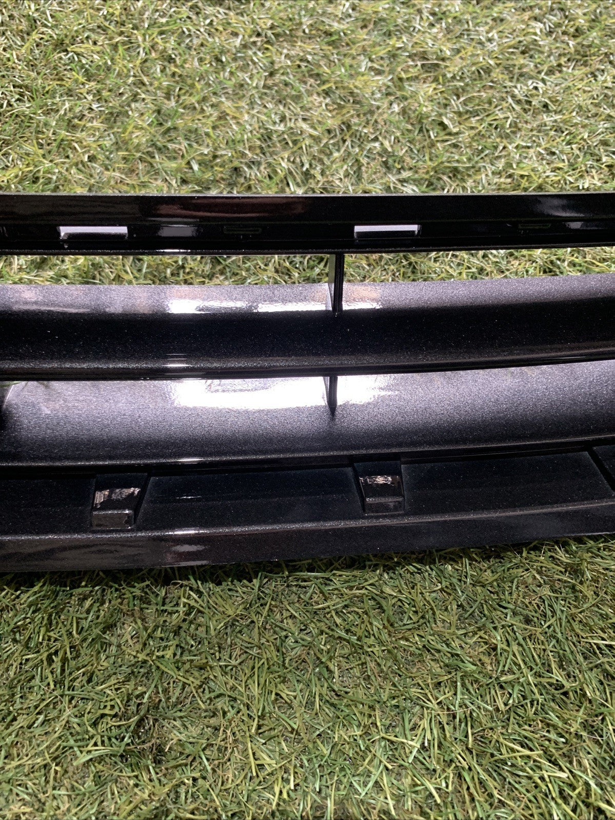Griglia Paraurti Anteriore Fiat 500L 