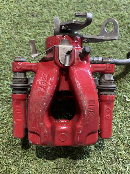 Pinza Freno Posteriore Destra Alfa Romeo Giulietta 77368002