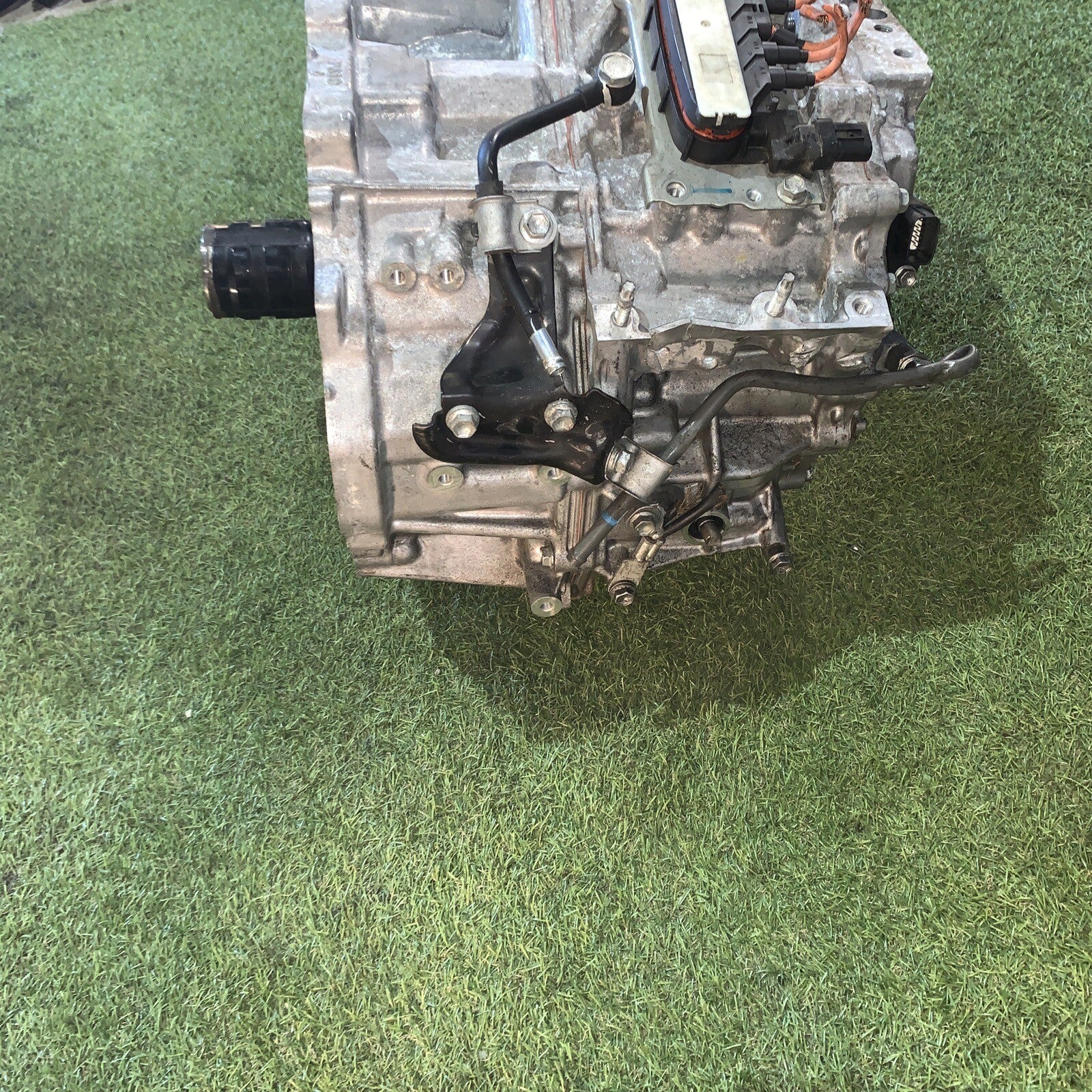 PF043B19 cambio per TOYOTA C-HR 1.8 HYBRID LEGGERE BENE LA DESCRIZIONE